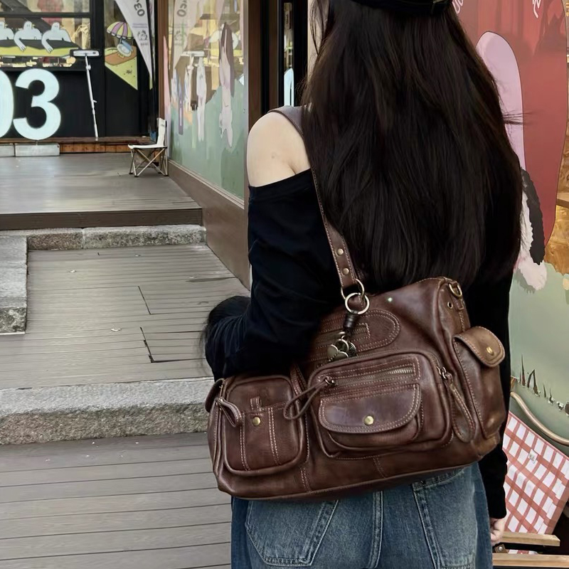 England Style Boston Bag For W - Interior Design Vintage Style のレビューと価格