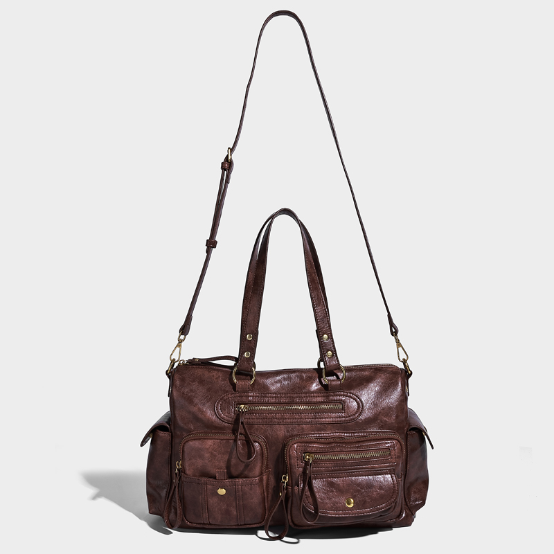England Style Boston Bag For W - Interior Design Vintage Style のレビューと価格