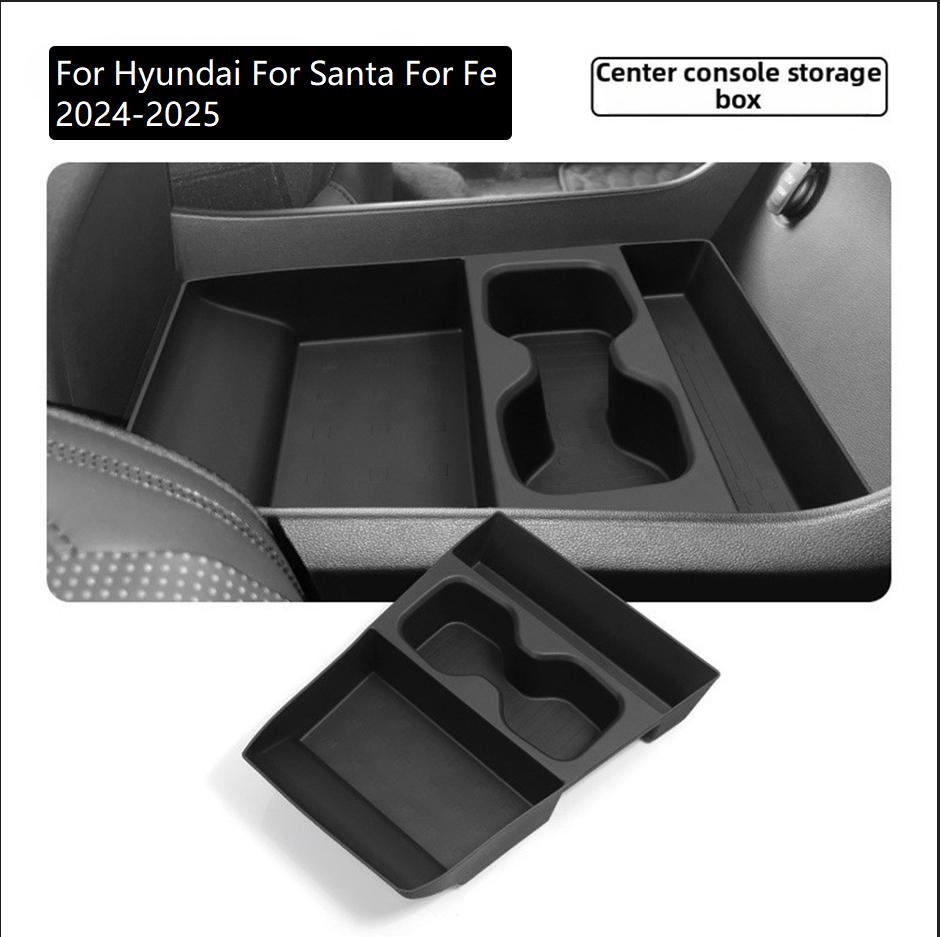 Car Storage Box Center Console - Interior Design And Construction のレビューと価格