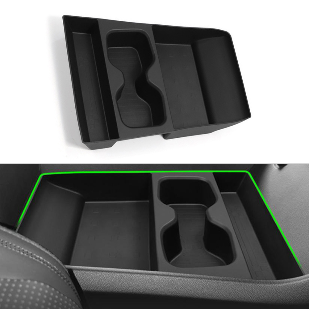 Car Storage Box Center Console - Interior Design And Construction のレビューと価格