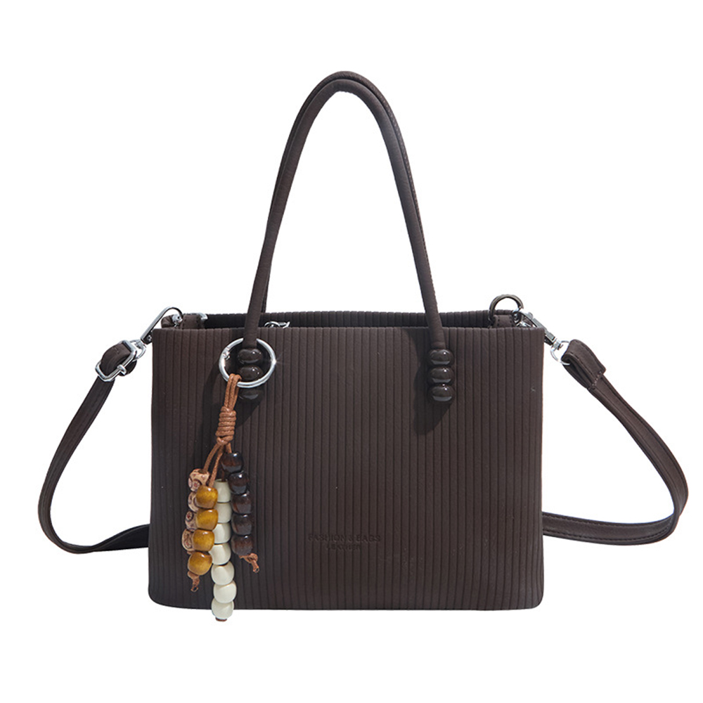 Thin Stripe Pattern PU Leather - Interior Design Vintage Style のレビューと価格