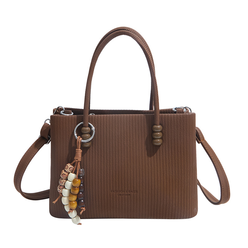 Thin Stripe Pattern PU Leather - Interior Design Vintage Style のレビューと価格