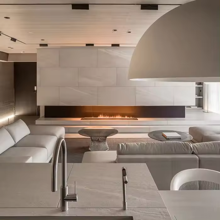 Sanhai Interior Design Product - Interior Design Living Room Ideas のレビューと価格