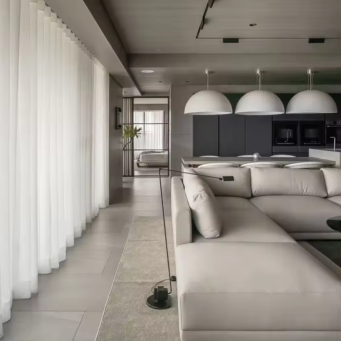 Sanhai Interior Design Product - Interior Design Living Room Ideas のレビューと価格