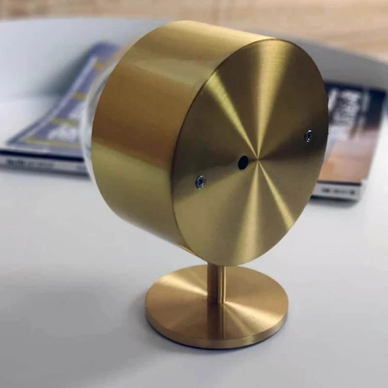 Retro Desktop Clock Bedroom De - Interior Design Vintage Style のレビューと価格