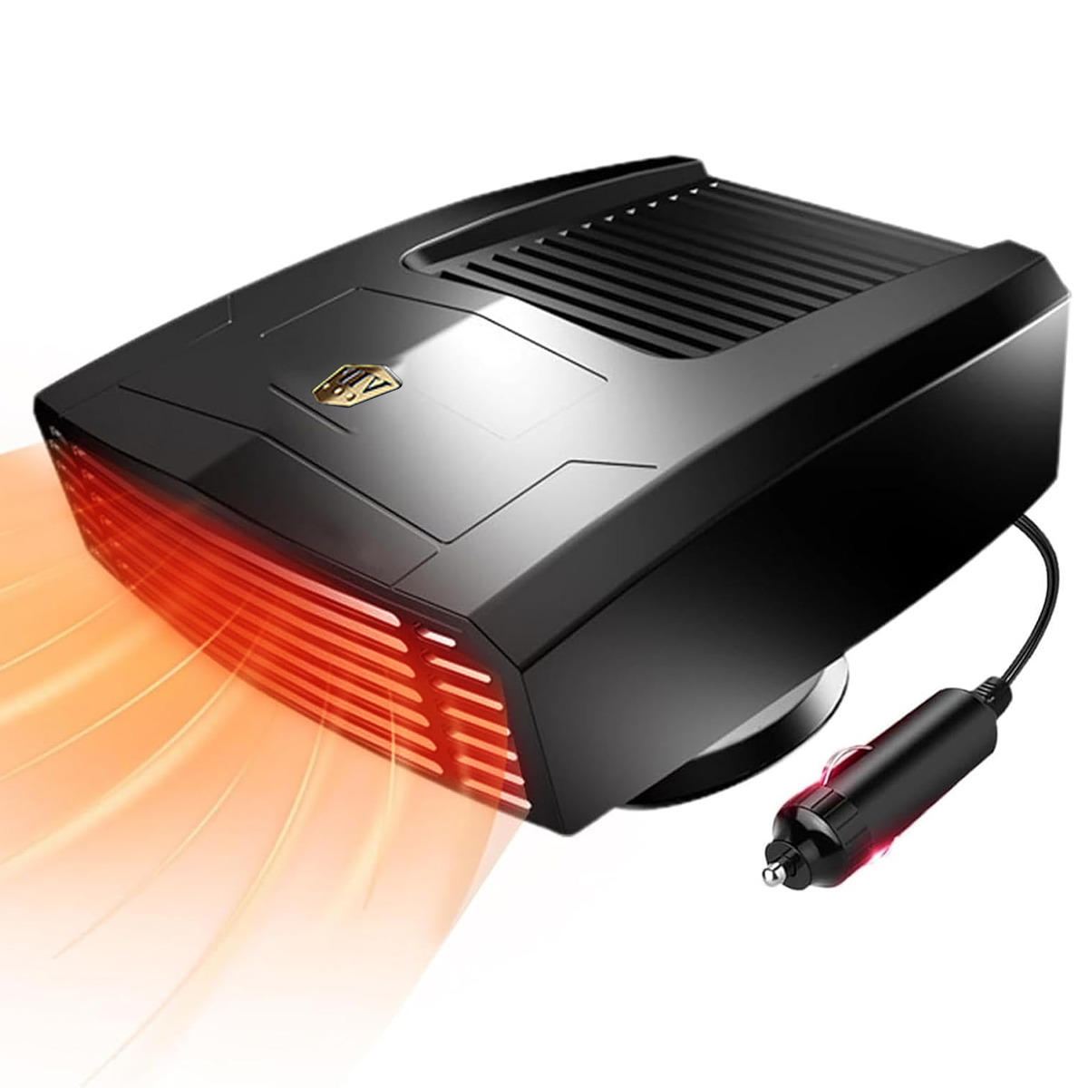 【12V Car Heater 2 in 1】Windshi - Interior Design Degree のレビューと価格