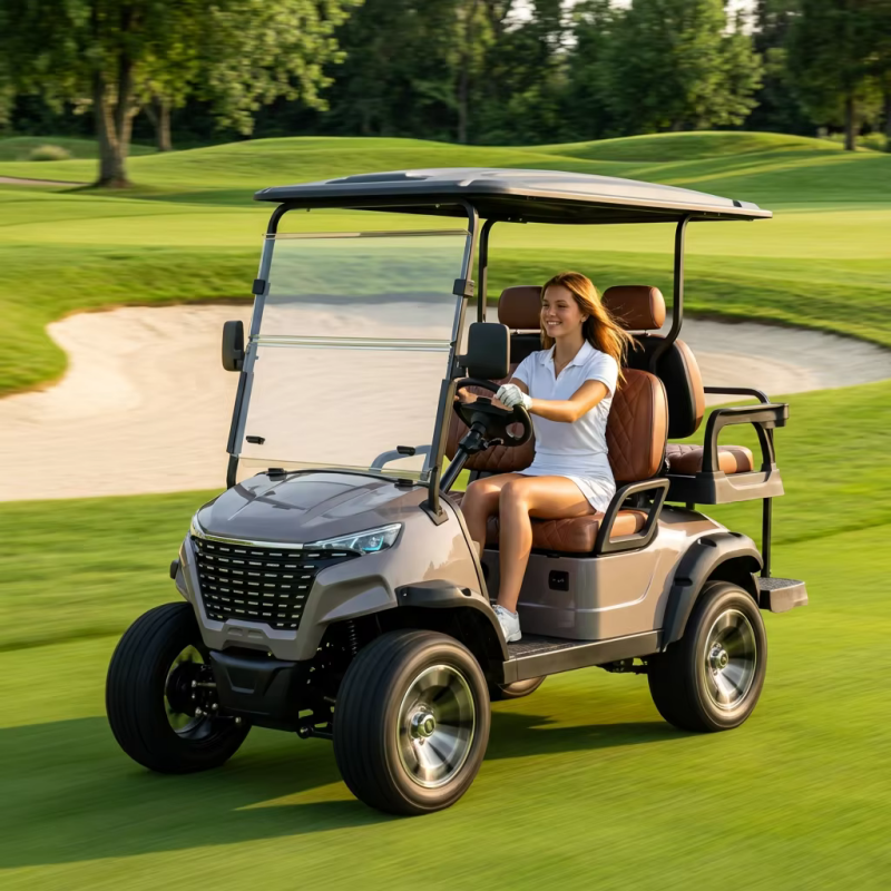 Lifted Lithium Battery 4 Seate - Interior Design And Construction のレビューと価格