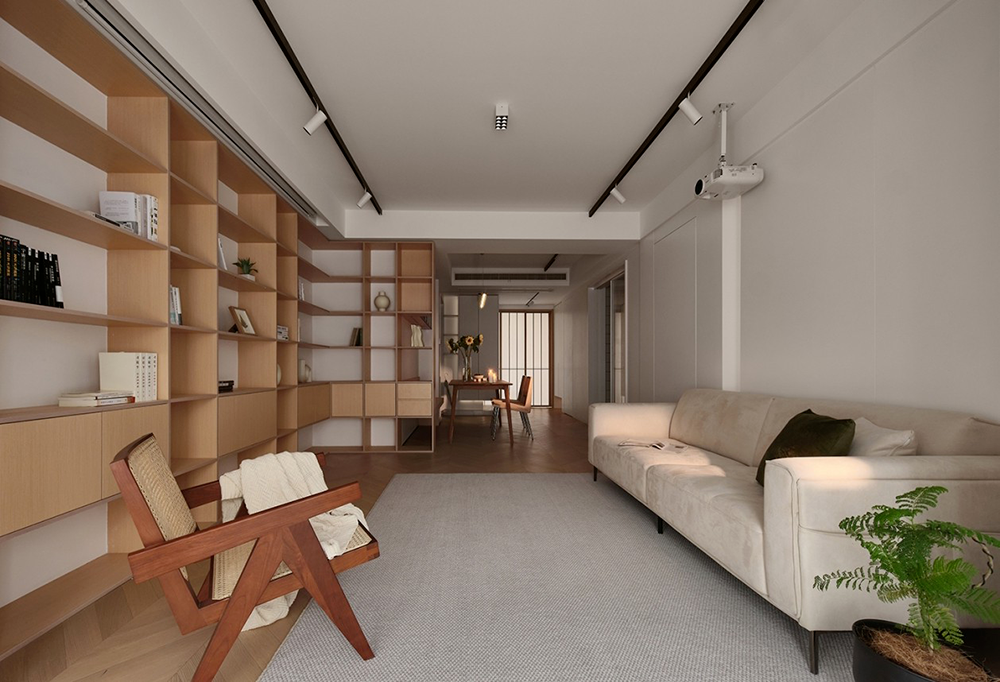 Sanhai Japanese Style Interior - Interior Design And Construction のレビューと価格