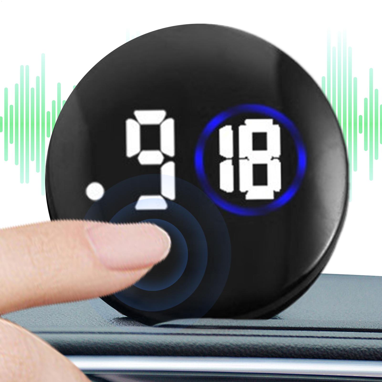 Waterproof Small Digital LED D - Interior Design Degree のレビューと価格
