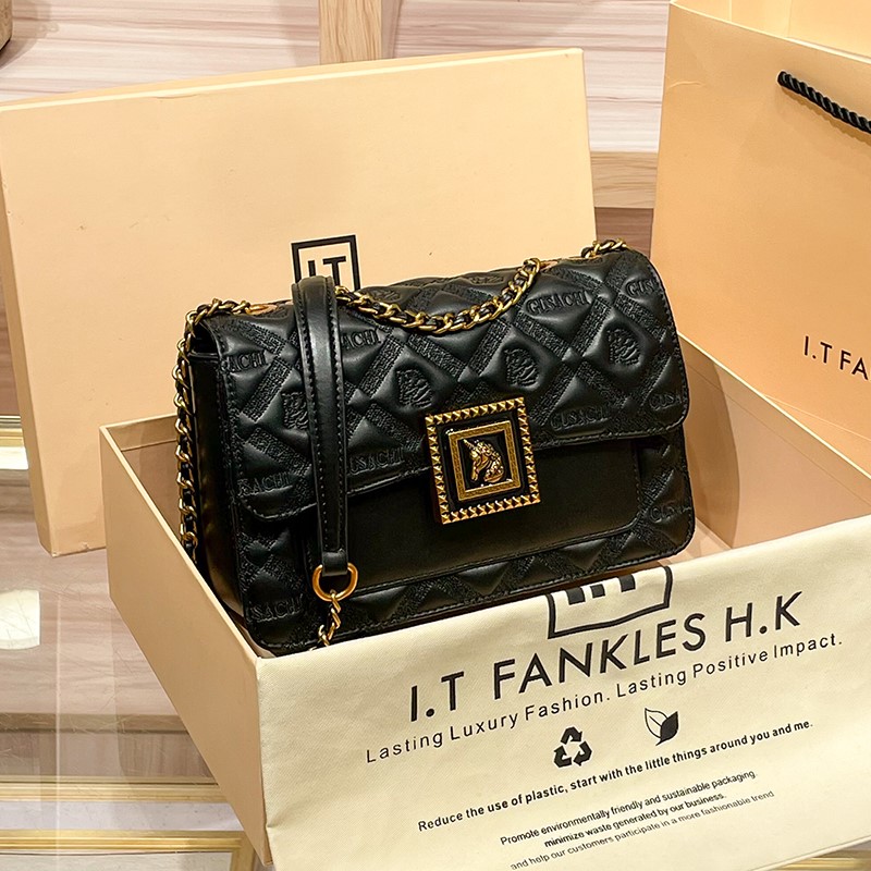 Brand women's bag 2025 autumn  - Interior Design Grid のレビューと価格