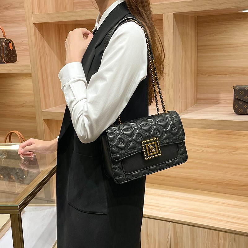 Brand women's bag 2025 autumn  - Interior Design Grid のレビューと価格