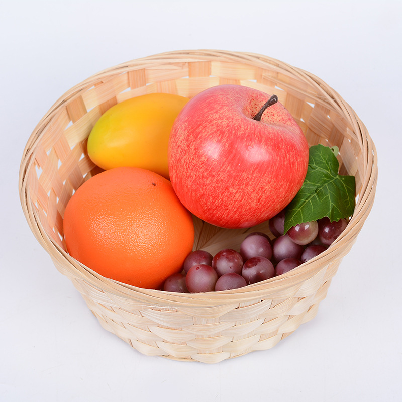 Storage Fruit Woven Serving Ba - Travertine Tray Oval のレビューと価格