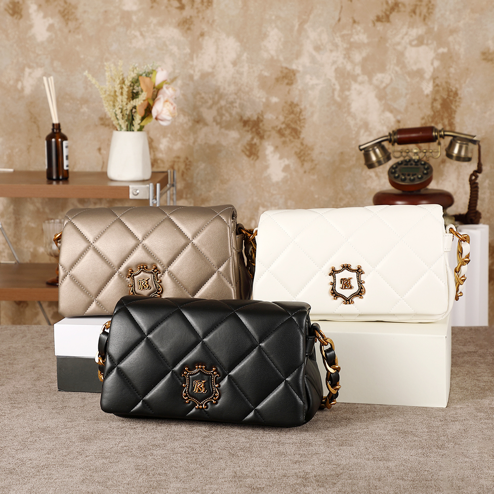 Ladies' crossbody bag, 2026 se - Interior Design Grid のレビューと価格