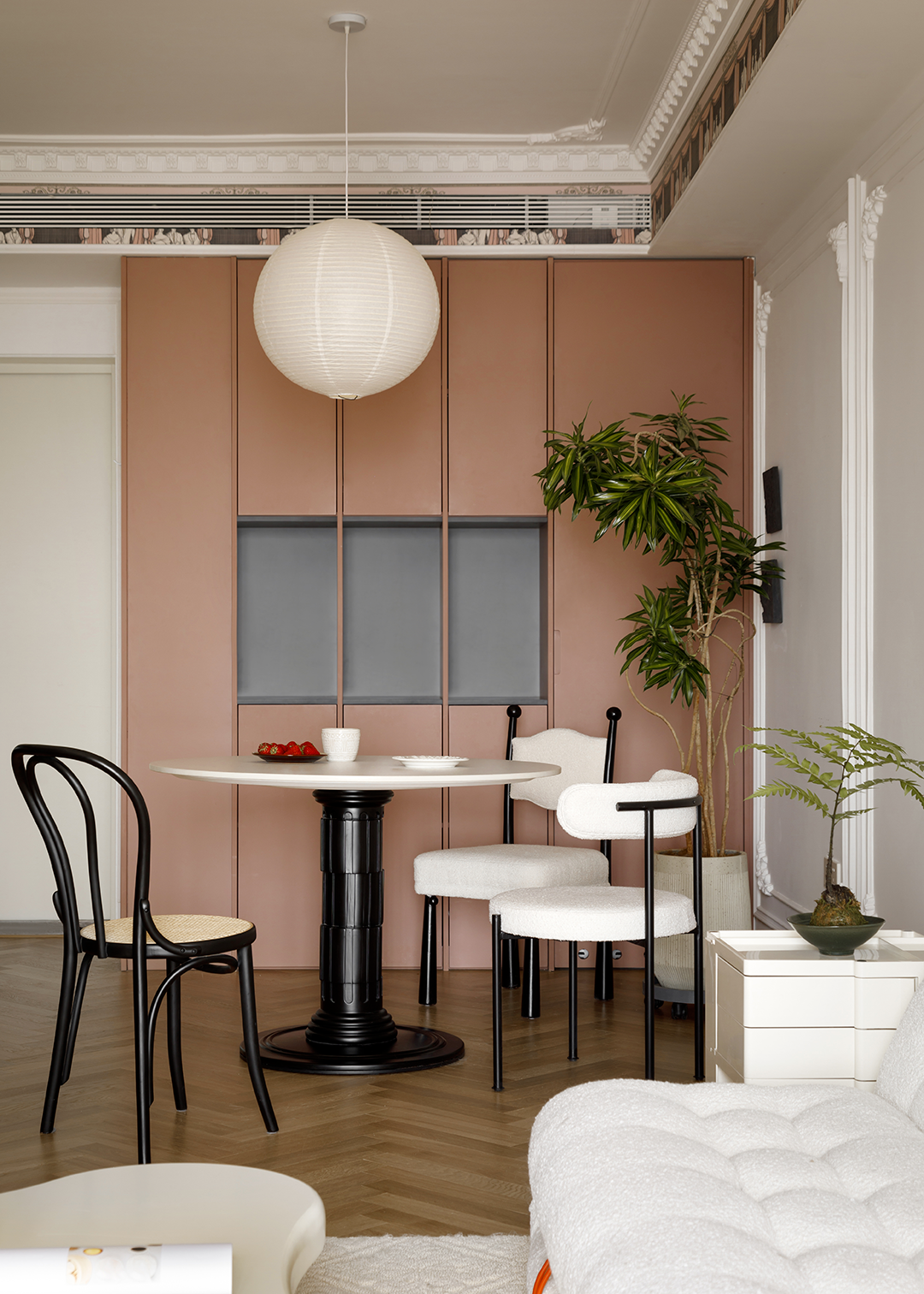 Sanhai French Style Interior D - Interior Design And Construction のレビューと価格