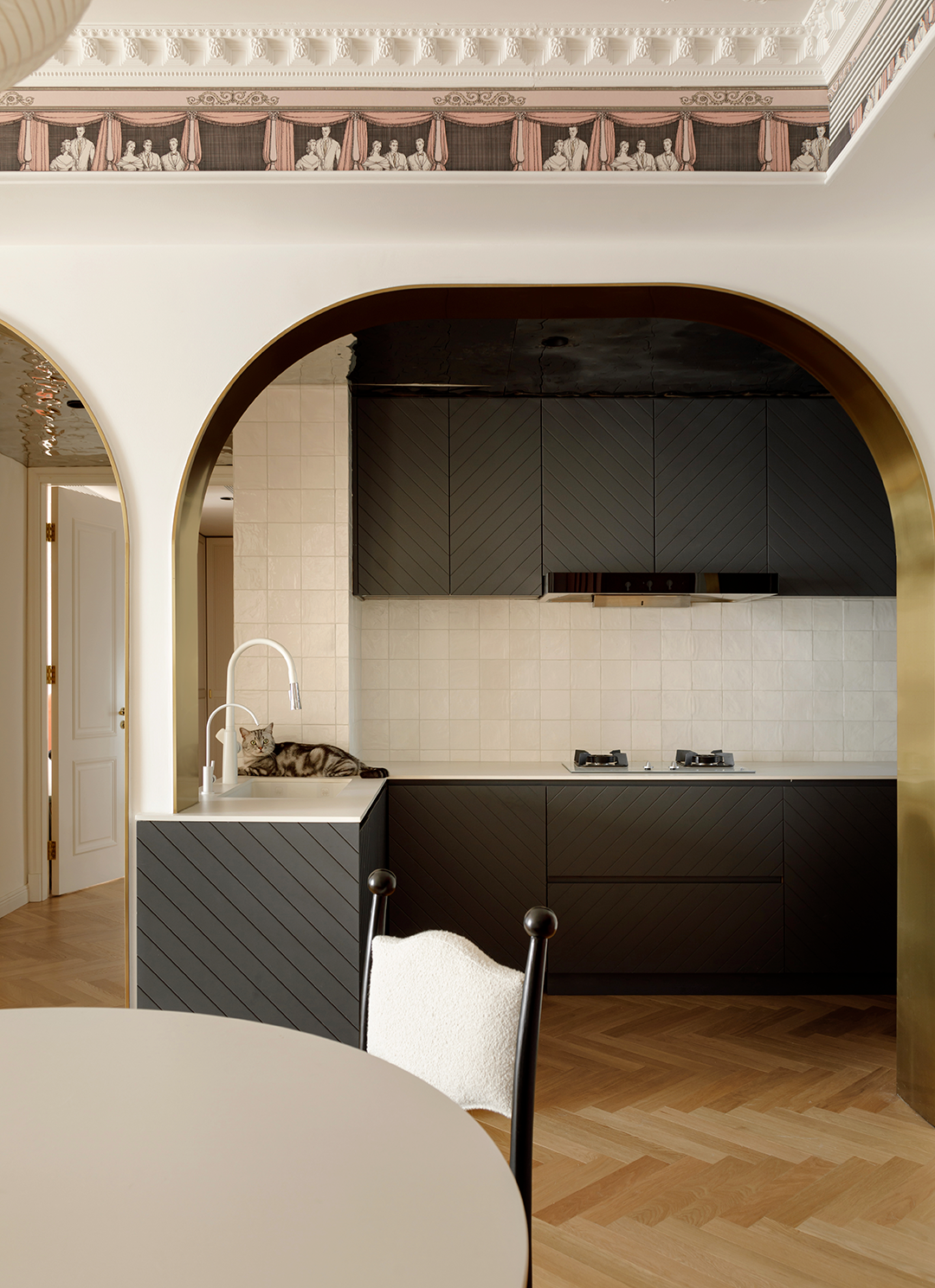Sanhai French Style Interior D - Interior Design And Construction のレビューと価格