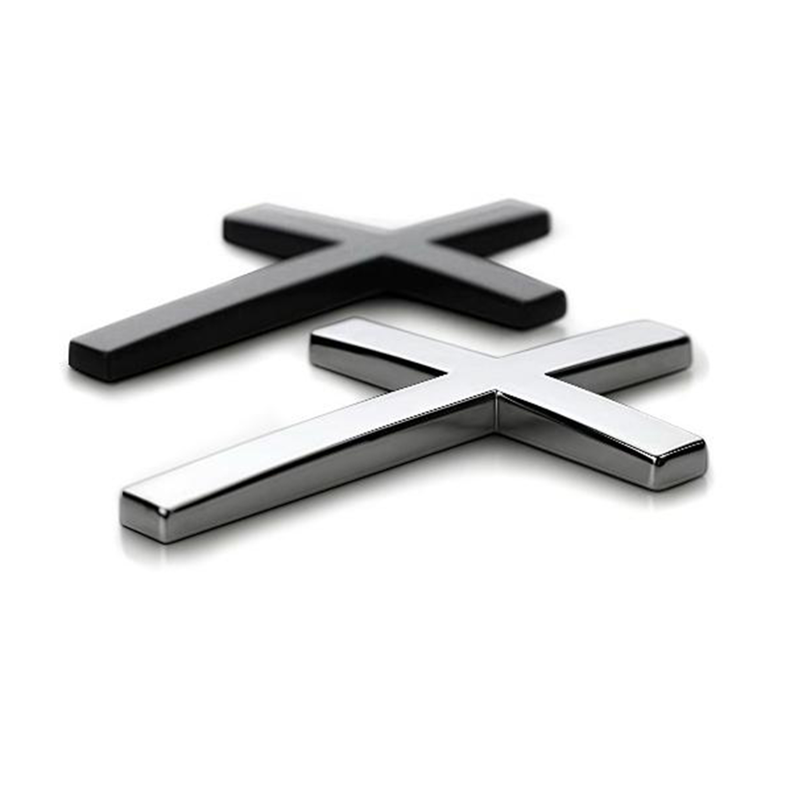 Christian Cross-Sticker SUV Ca - Interior Design Degree のレビューと価格