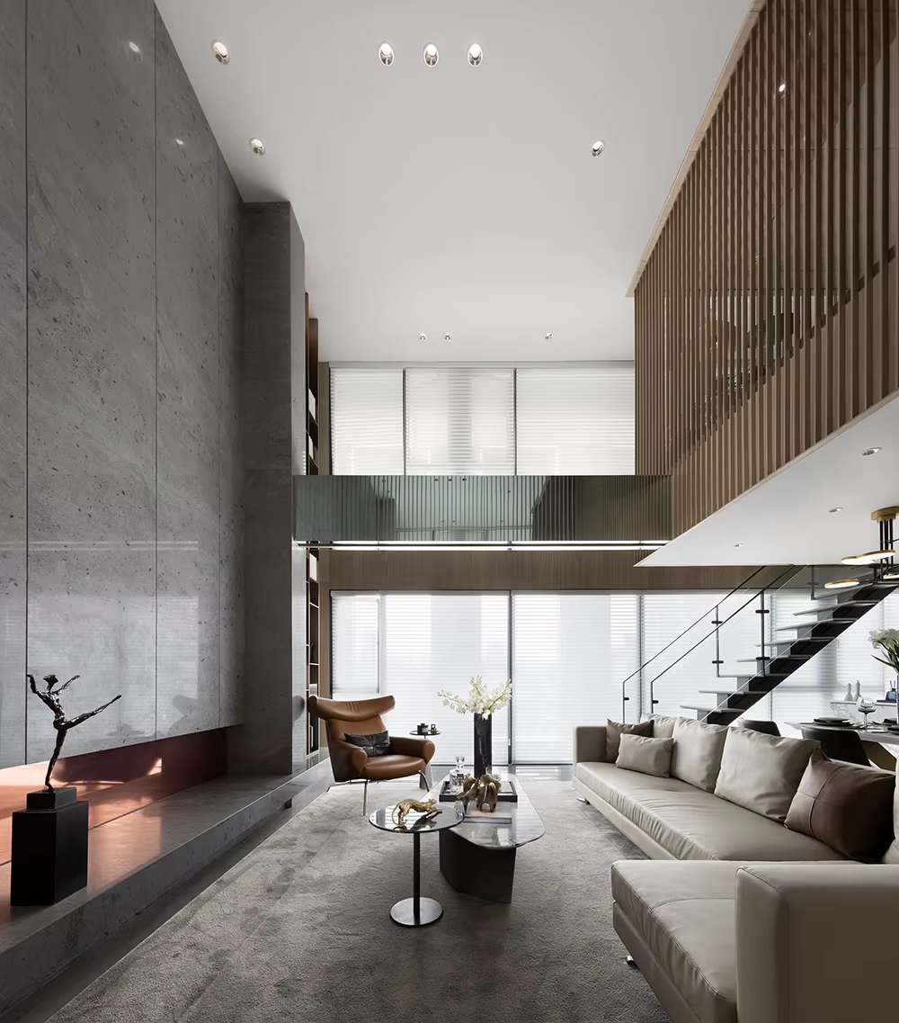 Sanhai Modern Style Interior D - Interior Design And Construction のレビューと価格