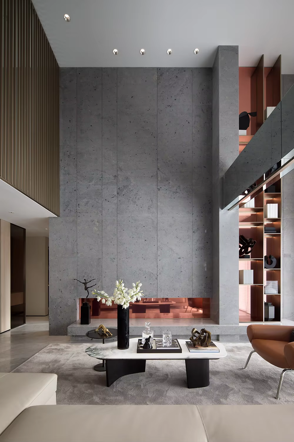 Sanhai Modern Style Interior D - Interior Design And Construction のレビューと価格
