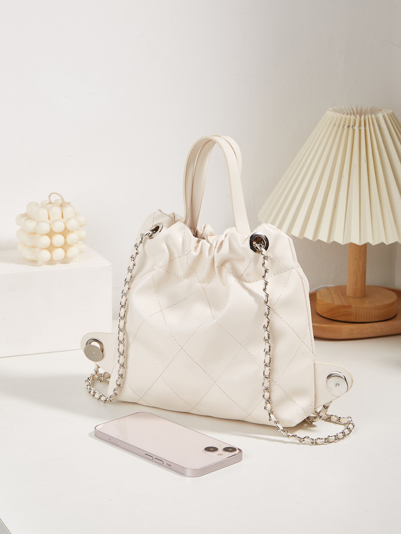 New retro glossy diamond grid  - Interior Design Grid のレビューと価格
