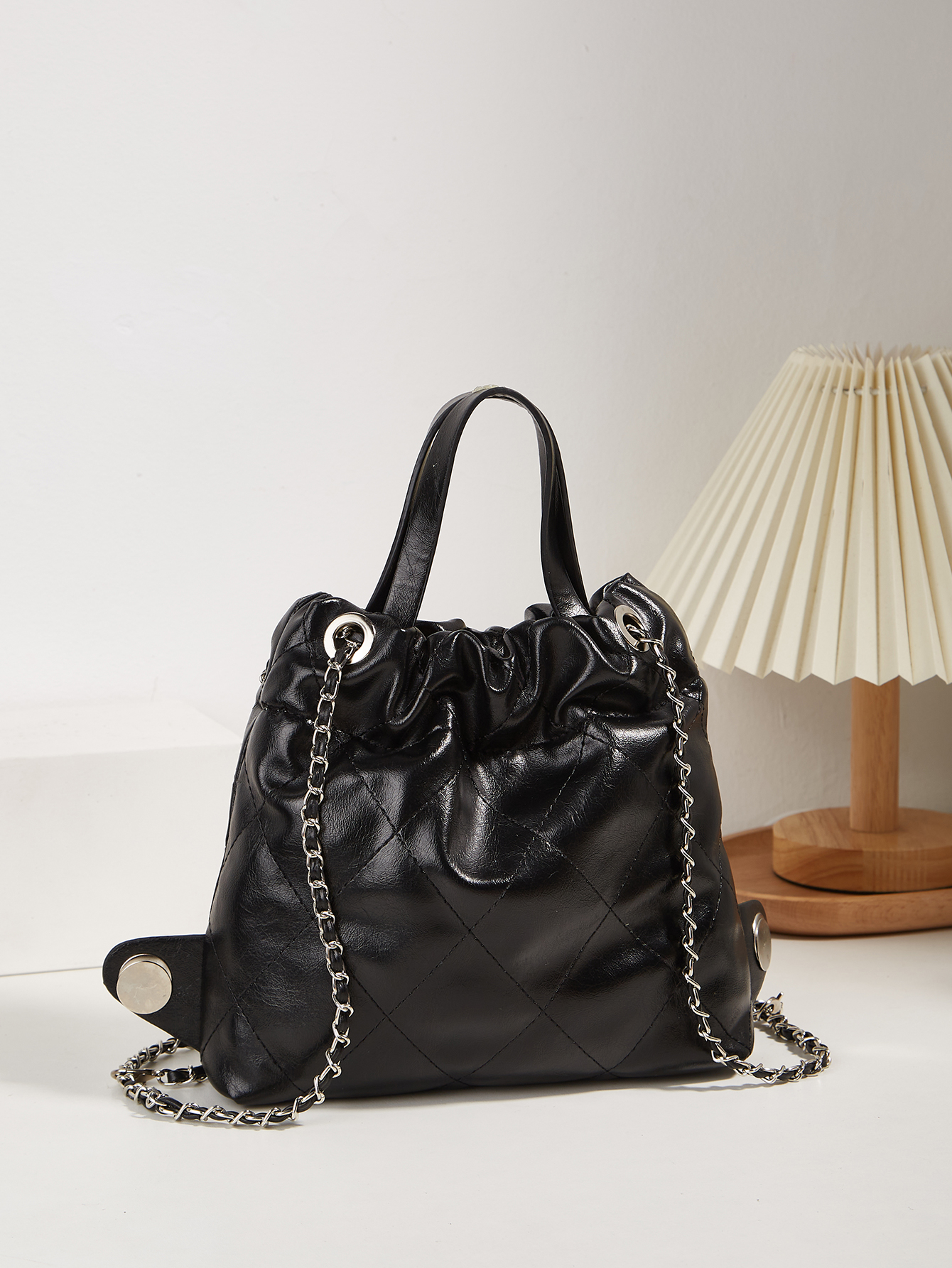 New retro glossy diamond grid  - Interior Design Grid のレビューと価格
