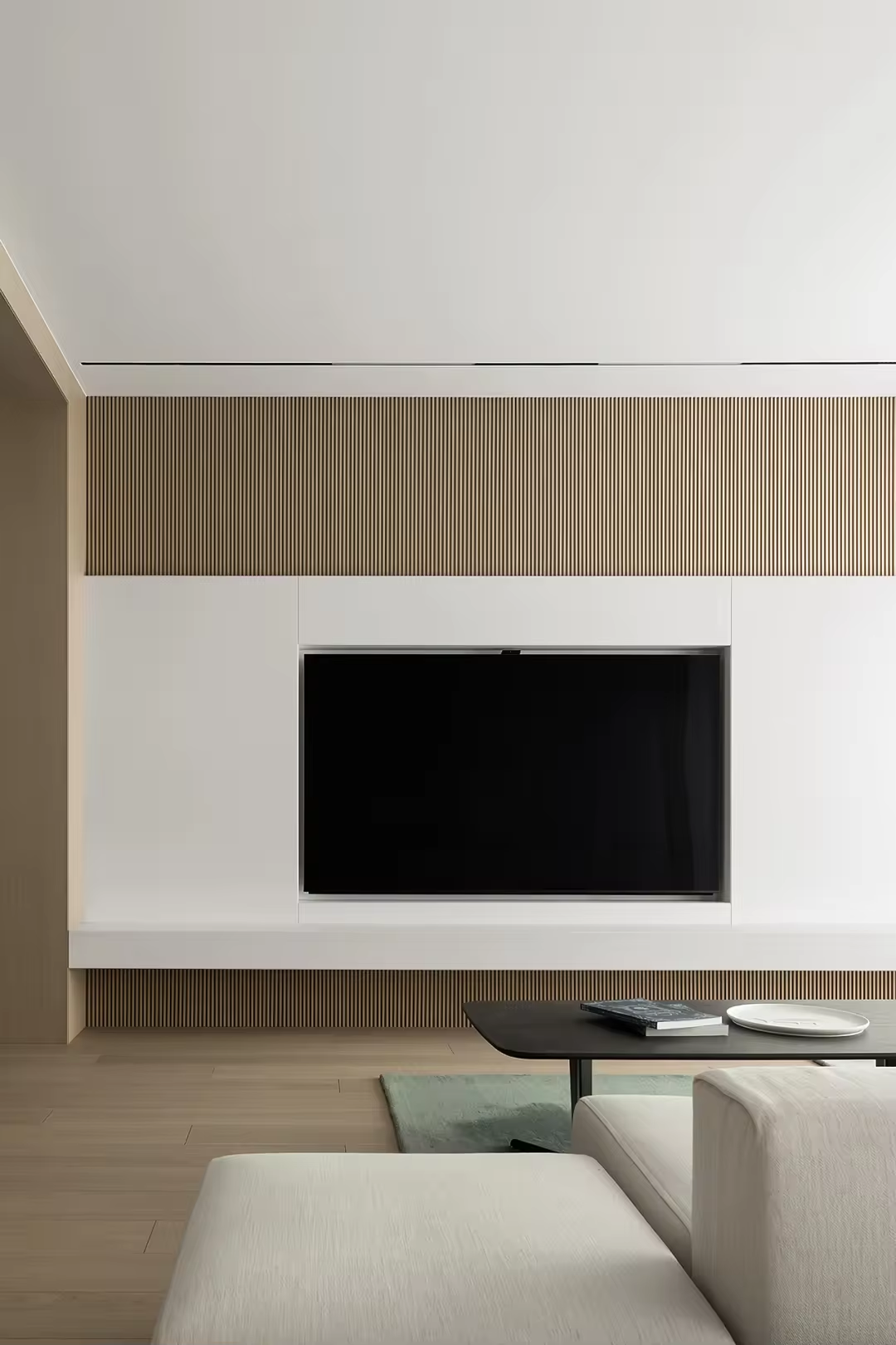 Sanhai Interior Design Modern  - Interior Design And Construction のレビューと価格